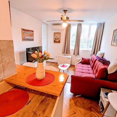 Demass Apartment - Cozy, Free Parking And Wifi Dubrovnik Eksteriør billede