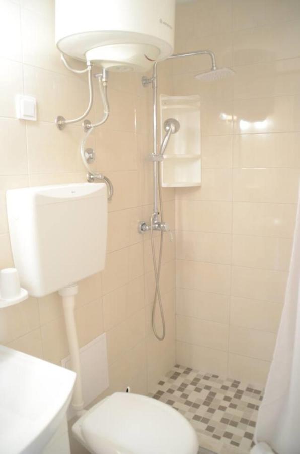Demass Apartment - Cozy, Free Parking And Wifi Dubrovnik Eksteriør billede
