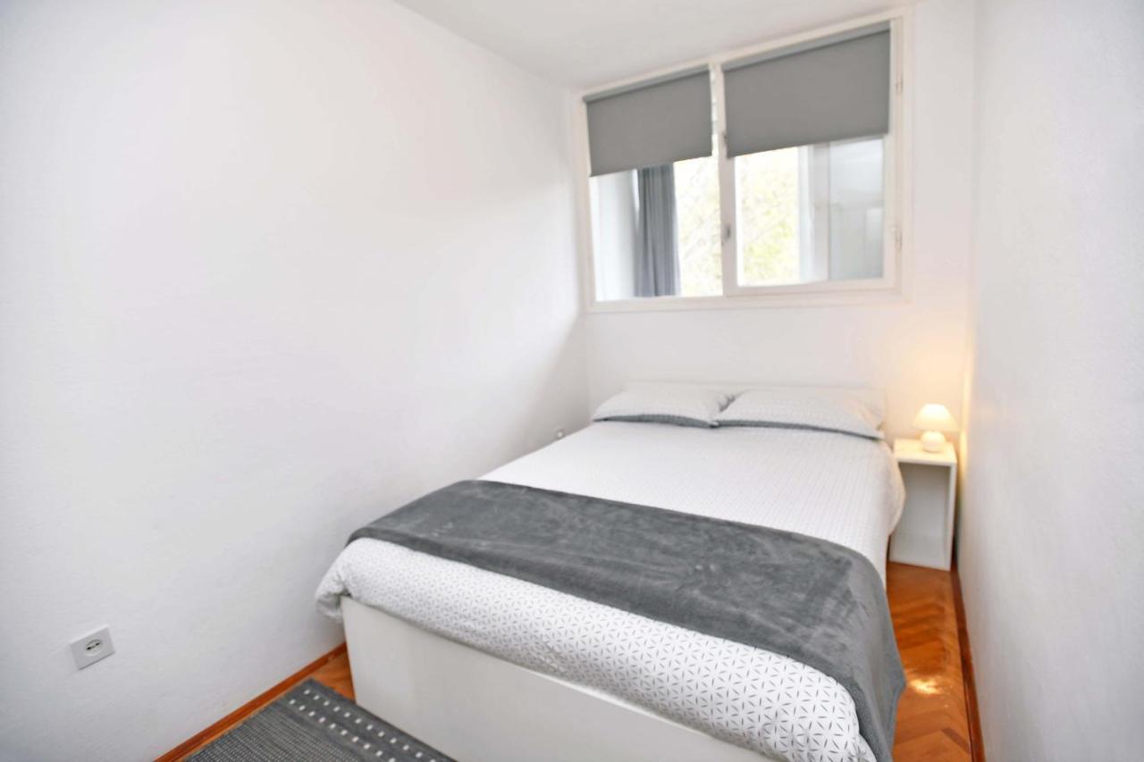 Demass Apartment - Cozy, Free Parking And Wifi Dubrovnik Eksteriør billede