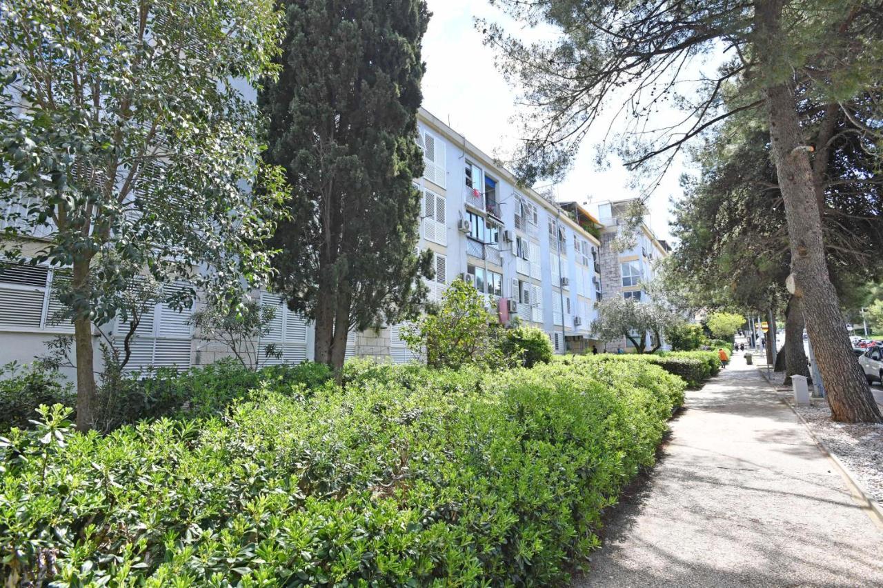 Demass Apartment - Cozy, Free Parking And Wifi Dubrovnik Eksteriør billede