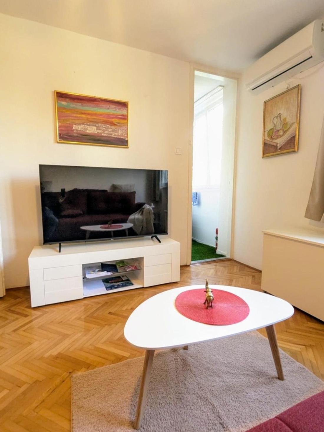 Demass Apartment - Cozy, Free Parking And Wifi Dubrovnik Eksteriør billede