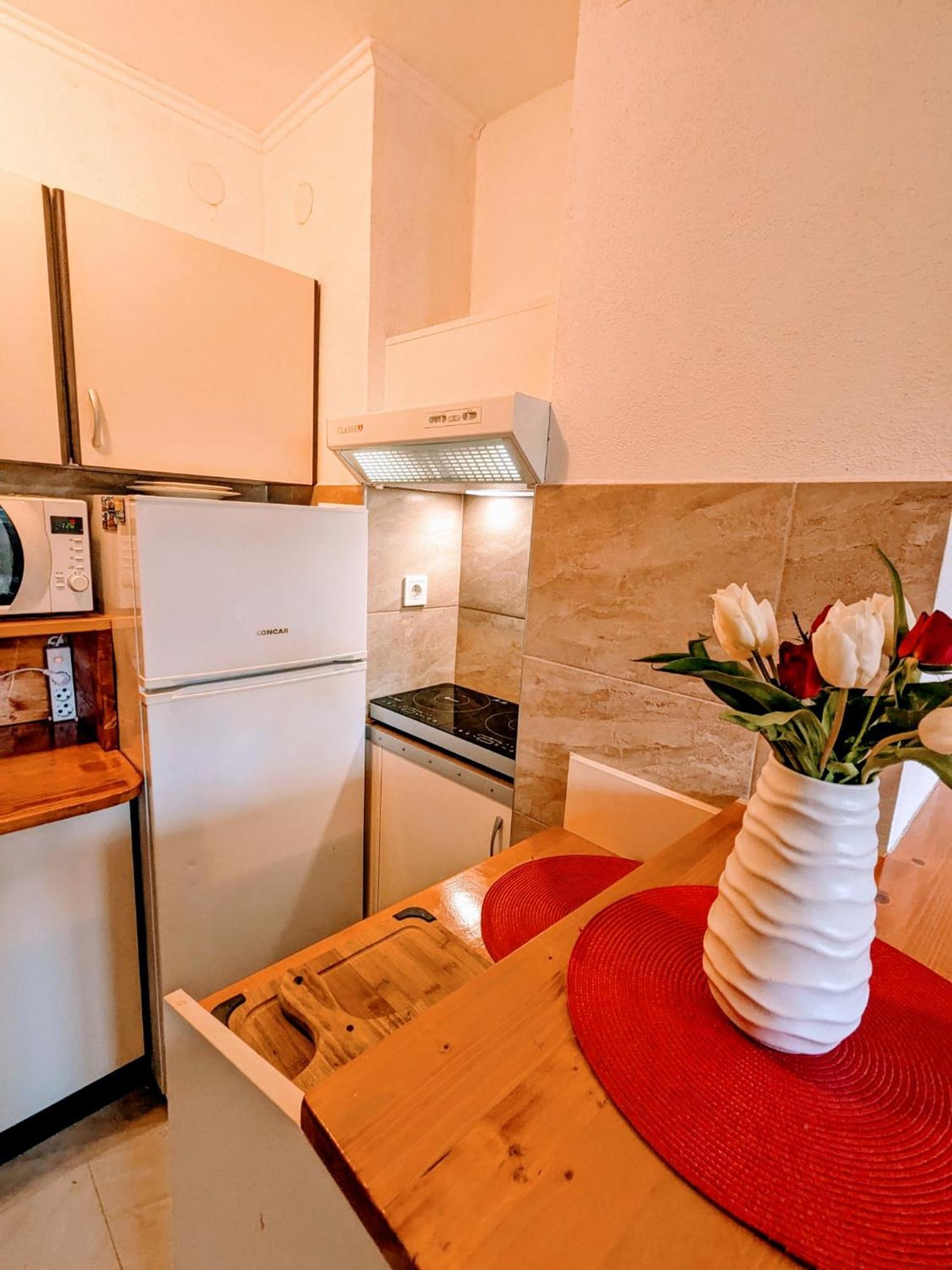 Demass Apartment - Cozy, Free Parking And Wifi Dubrovnik Eksteriør billede