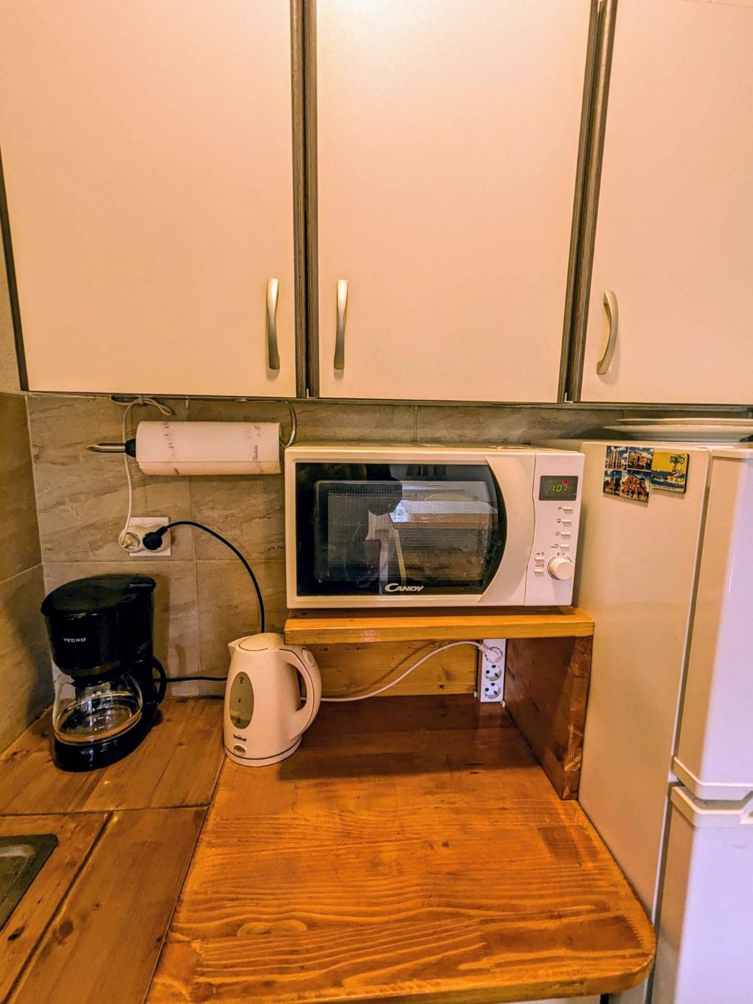 Demass Apartment - Cozy, Free Parking And Wifi Dubrovnik Eksteriør billede